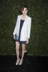 Chanel Tribeca Film Festival Artists Dinner, New York
