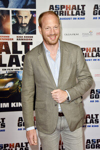 Filmpremiere 'Asphaltgorillas' in Berlin