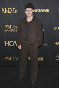Astra Film Awards 2026 in Los Angeles