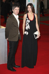 68. BAFTA Awards, London