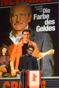 Michael Ballhaus Hommage, Berlinale 2016