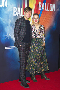 Filmpremiere 'Ballon' in Berlin