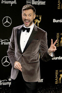 Bambi 2018 in Berlin