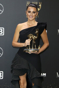 Bambi 2018 in Berlin