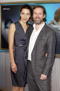 Filmpremiere 'Der Fall Barschel' in Berlin