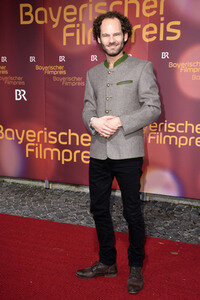 39. Bayerischer Filmpreis in München