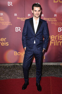 39. Bayerischer Filmpreis in München