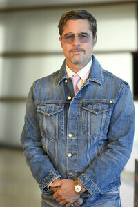 Photocall 'Heart of the Beast' San Sebastian International Film Festival 2026