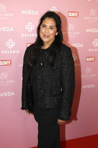 Bunte Beauty Stars 2025 in Düsseldorf