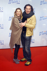 'Das Wunder von Bern' Musicalpremiere, Hamburg