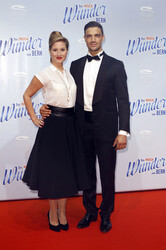 'Das Wunder von Bern' Musicalpremiere, Hamburg
