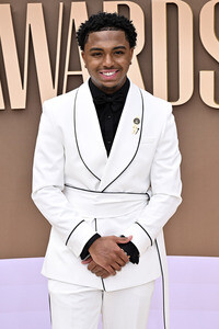 BET Awards 2026 in Los Angeless