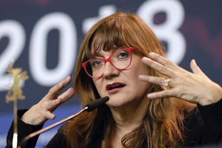 'Der Buchladen der Florence Green' Pressekonferenz, Berlinale 2018