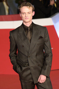 Filmpremiere 'Good Boy', Internationales Filmfestival Rom 2025