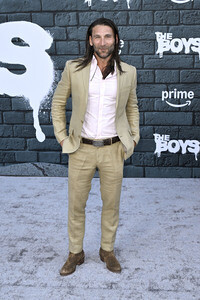 Serienfinale-Event 'The Boys' in Los Angeles