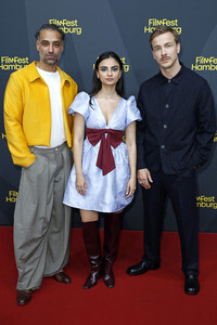 26.09.2026<br>Serienpremiere 'Breitscheidplatz 19/12', Filmfest Hamburg 2026
