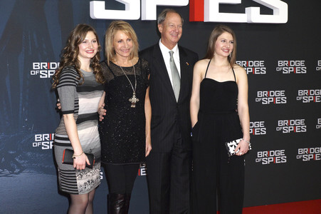 Filmpremiere 'Bridge of Spies' in Berlin