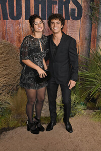 Serienpremiere 'Brothers' in Los Angeles