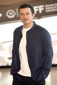 Photocall 'Bucking Fastard', San Sebastian International Film Festival 2026