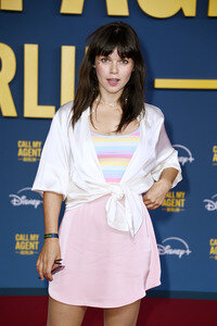 Serienpremiere 'Call My Agent Berlin' in Berlin