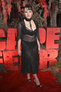 Serienpremiere 'Cape Fear' in Los Angeles