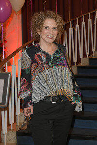 Theaterpremiere 'Carmen darf nicht platzen' in Berlin