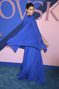 CFDA Fashion Awards 2017 in New York
