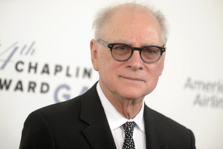 44. Chaplin Award Gala in New York
