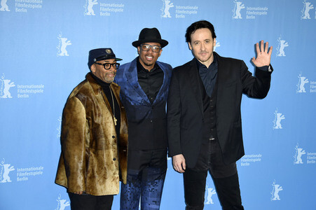 'Chi-Raq' Photocall, Berlinale 2016