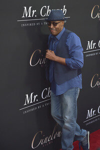 Filmpremiere 'Mr. Church' in Los Angeles