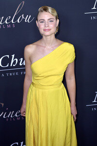 Filmpremiere 'Mr. Church' in Los Angeles