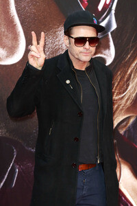 Filmpremiere 'The First Avenger: Civil War' in Berlin