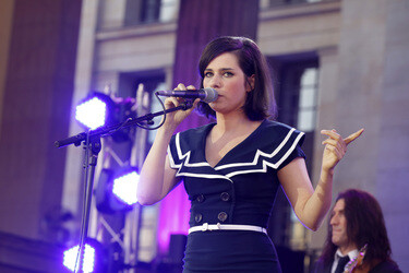 Classic Open Air 2014, Berlin