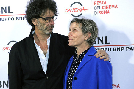 Photocall, Rome Film Fest 2015