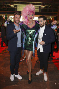 Der Deutsche Comedypreis 2016 in Köln