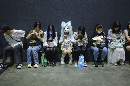 Hong Kong Comic Con 2026