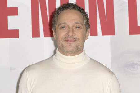 Photocall 'Le cose non dette' in Rom