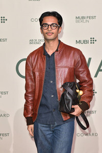 Filmpremiere 'Coward' in Berlin