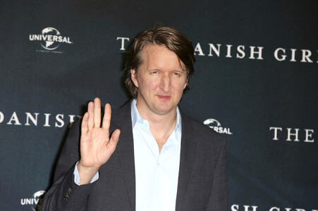 Photocall zum Kinofilm 'The Danish Girl' in Berlin