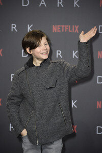 Serienpremiere 'Dark' in Berlin