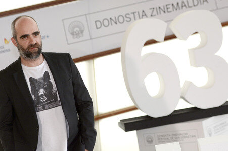 'El desconocido' Photocall, San Sebastian Film Festival 2015