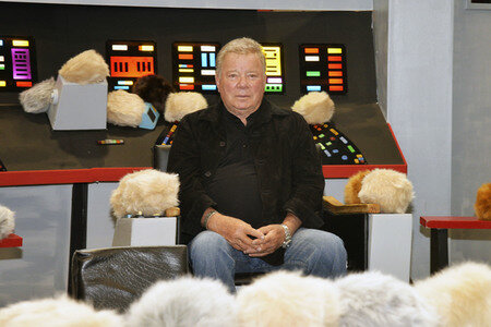 Destination Star Trek Germany Convention in Dortmund