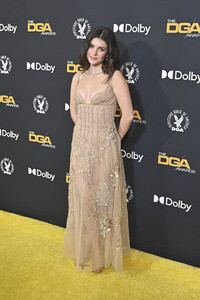 DGA Awards 2026 in Beverly Hills