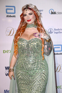 14. Diabetes Charity-Gala 2025 in Berlin