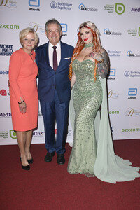 14. Diabetes Charity-Gala 2025 in Berlin