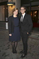 4. Diabetes-Charity-Gala 2014, Berlin