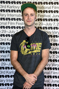 Photocall 'Domestik', Karlovy Vary International Film Festival 2018