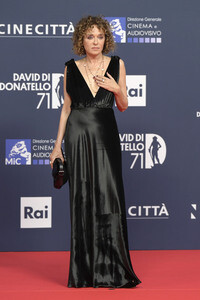 David di Donatello Awards 2026 in Rom