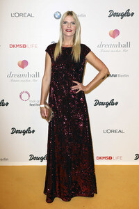 Dreamball 2016 in Berlin