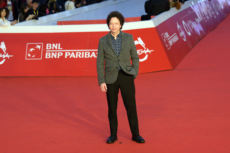 Filmpremiere 'Dreams', Internationales Filmfestival Rom 2025